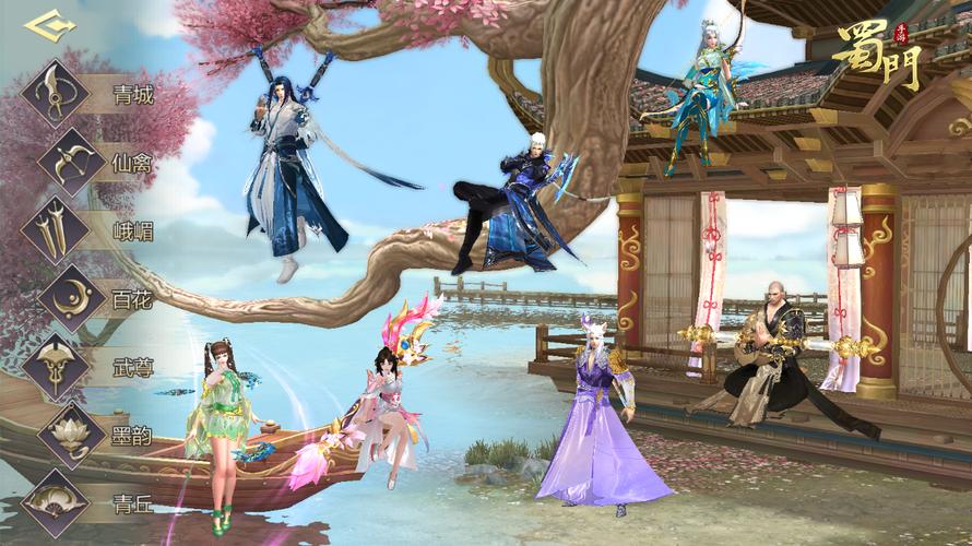 蜀门是一款以武侠为背景的大型多人在线角色扮演游戏（MMORPG），自推出以来，凭借其丰富的剧情、多样的职业选择以及激烈的阵营对抗，吸引了大量玩家的关注。随着时间的推移，除了官方版本外，各种私人服务器（私服）也应运而生，其中“蜀门SF688”便是其中之一。本文将深入探讨“蜀门SF688”这一平台的特点、影响及其背后的故事。