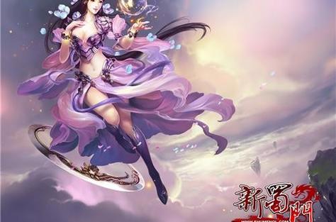 蜀门Online：重塑武侠经典，再续仙侠情缘