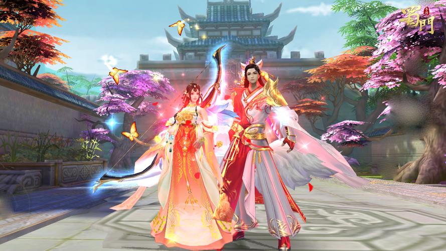 蜀门手游作为一款经典的武侠MMORPG游戏，受到了广大玩家的喜爱。对于想要在游戏中获得更多资源和道具的玩家来说，选择一个靠谱的折扣充值平台尤为重要。下面将详细介绍几个推荐的蜀门手游折扣充值平台：