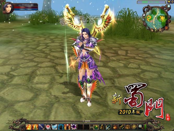 蜀门Online是一款以中国仙侠文化为背景的大型多人在线角色扮演游戏（MMORPG）。自2009年面世以来，它便以其独特的2.8D画面风格、丰富的职业系统和深厚的文化底蕴吸引了大量玩家。本文将从多个角度深入探讨蜀门Online的魅力所在，包括其职业系统、任务设计、合作性、操作简便性和持续更新等方面。