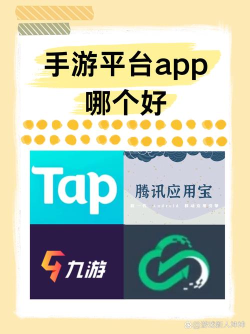 《选择最佳手游平台App：全面评测与推荐》